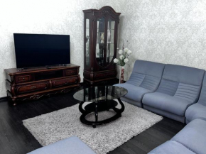 Трехкомнатная квартира